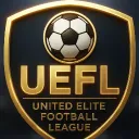 UEFL ︱ UNITED ELITE FOOTBALL LEAGUE