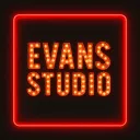Evans Studio Banner