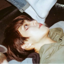 ﹒⌗﹒  hanji 𓂃 dj2l Discord server icon