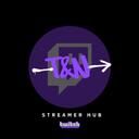 T&N Social Media Hub Discord Server Icon