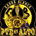 PTE ALTO | FILIAL | GARRA BLANCA