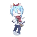 ゆたにゃんのにゃんこ鯖
