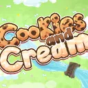 Cookies and Cream