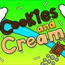 Cookies and Cream