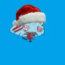 Server icon for #rippednails