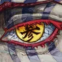 Anime, jogos e amigos