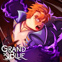 Discovery icon for Grand Blue Official Discord server