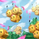 🐝˚ ༘ ೀ⋆｡˚ /honeycomb ｡