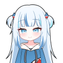 buying new gf with ROBUX Discord server icon