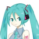 Miku Fan Club 🩵* ゚