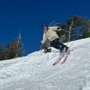 PNW Skiing/Snowboarding