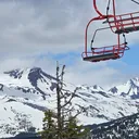 PNW Skiing/Snowboarding
