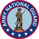 Army National Guard Discord Server Icon