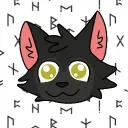 Black Wolf Linguistics  |  *d[û]hm∇ ʔamP∇ ʔoh|ʔb∇ discord icon