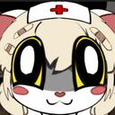 Rusty Kawaii Server for Neets and Dweebs Discord Server Icon