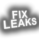 fix leaks