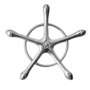 The Wandenreich!