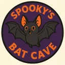 Spookys Bat Cave