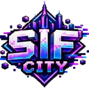 SIF CITY ｜シフシティ