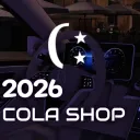 [ 🧡 𝟐𝟎𝟐𝟔 ] 𝐂𝐨𝐥𝐚 𝐒𝐡𝐨𝐩