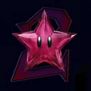 2 ☆