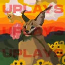 Uplays