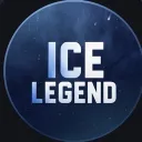 𝖨𝖢𝖤 𝖫𝖤𝖦𝖤𝖭𝖣 Discord server icon