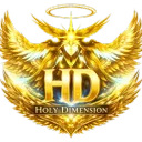 Holy Dimension icon