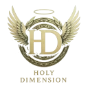 Holy Dimension Discord server icon