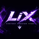 LIX🪐 Discord server icon