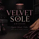 The Velvet Sole Archive 👣