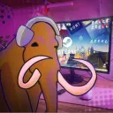 Пещера Мамонта