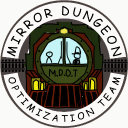 Discovery icon for Mirror Dungeon Optimization Team Discord server