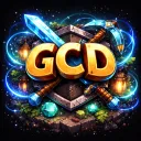 🏆 GCD 🏆  (EN PAUSE)