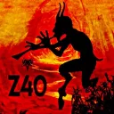 z40 tropa del infierno
