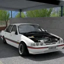 Ironteke's Mod's