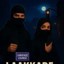 Laakkade Hangout 🔊 Discord server icon