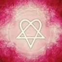 𓈒། ͝  ˚　𝔗𝔥𝔢　𝓗eartless ͟ ͟ Discord Server Icon