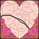 L'Agence - The Hearts of Paris