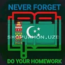 LEARN TURKMEN
