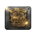 Sector 7 (S7)