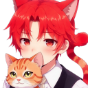 Teefeecat's Cat bed :3