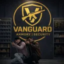 Vanguard Armory/Security
