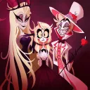 Hazbin Fictionkins