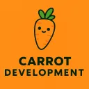 Carrot development Discord server icon