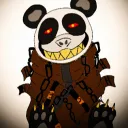 Straight Jacket Bears