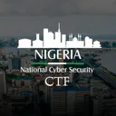 Nigeria National CTF