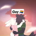 Gay order🏳🌈🏳⚧ Discord server icon