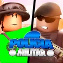 [PM-RP] Polícia Militar Brasileira – Gabrife RP