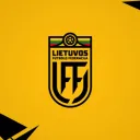 LFF • Lietuvos Futbolo Federacija